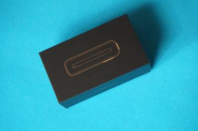 說的情話變成情書——訊飛B1智能錄音筆評(píng)測(cè)與中秋禮品包裝推薦