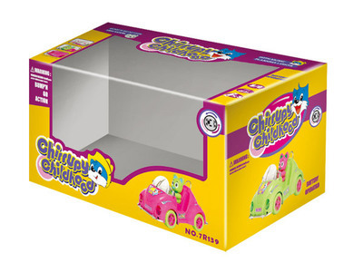 濟(jì)南同高商貿(mào)專業(yè)定制兒童玩具包裝盒與中秋禮品包裝服務(wù)