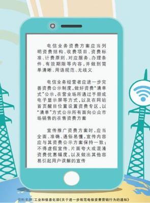 免流套餐名不符實、套餐降檔難&hellip;這些煩心事怎么辦