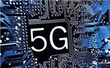 5G時代下，三大運營商能否憑借基礎電信業務逆襲微信？